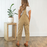 Jensen Overalls