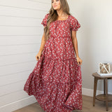 Danielle Maxi Dress