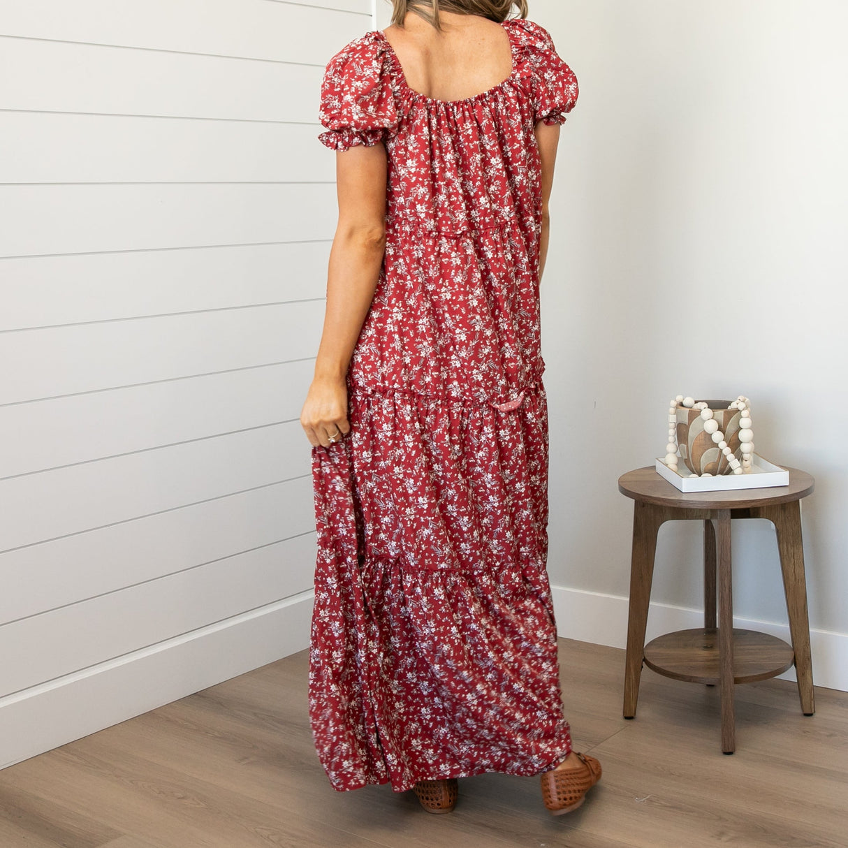 Danielle Maxi Dress