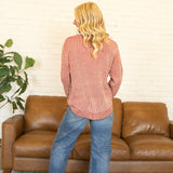 Stevie Sweater