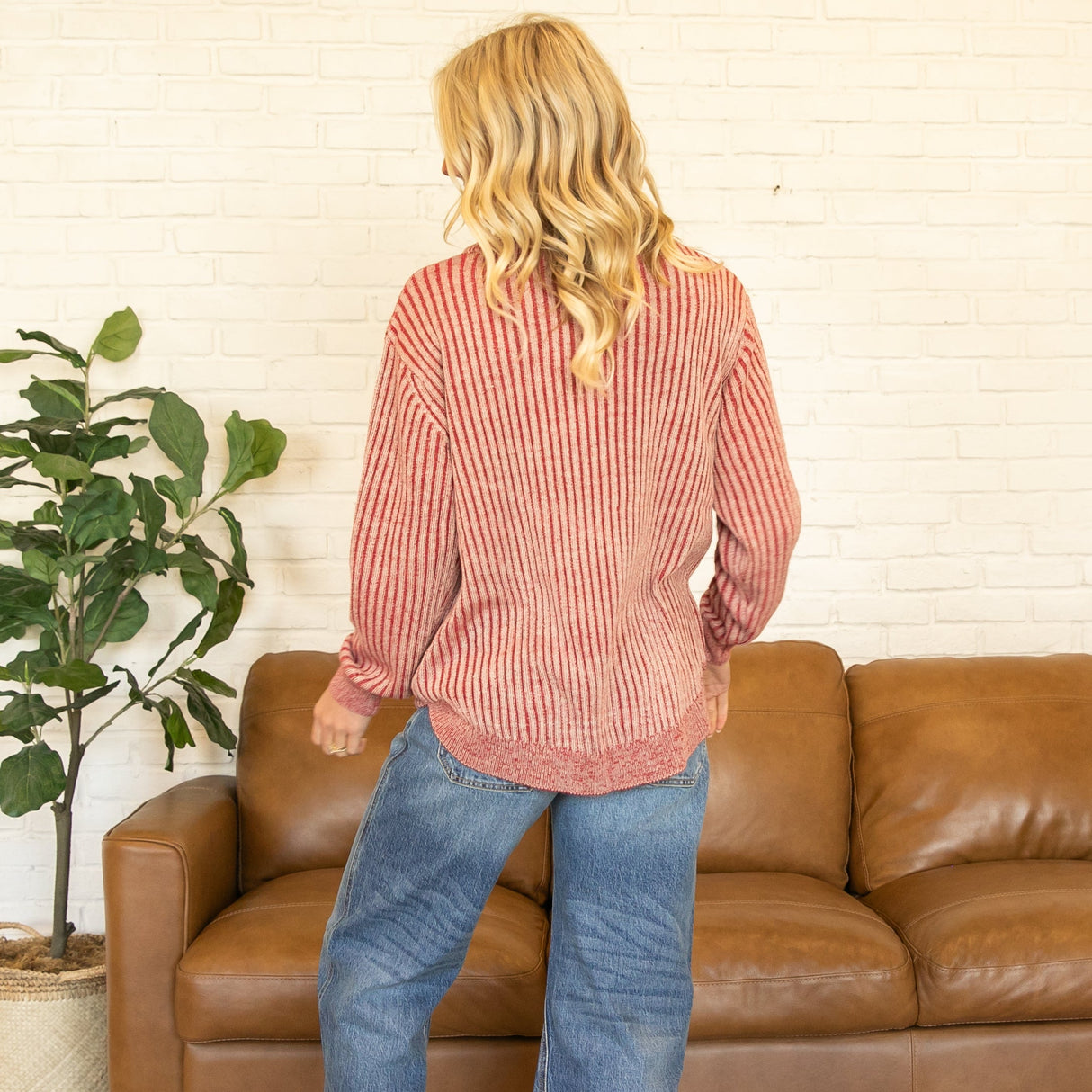 Stevie Sweater