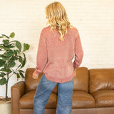 Stevie Sweater
