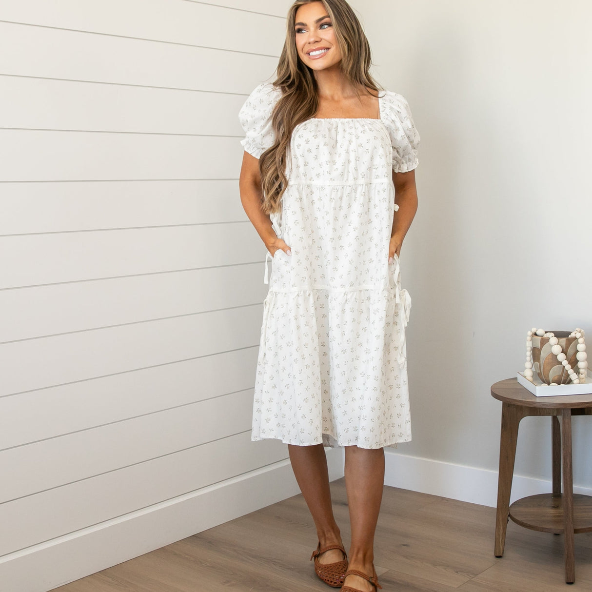 Kendal Dress