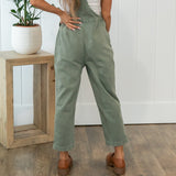 Jensen Overalls