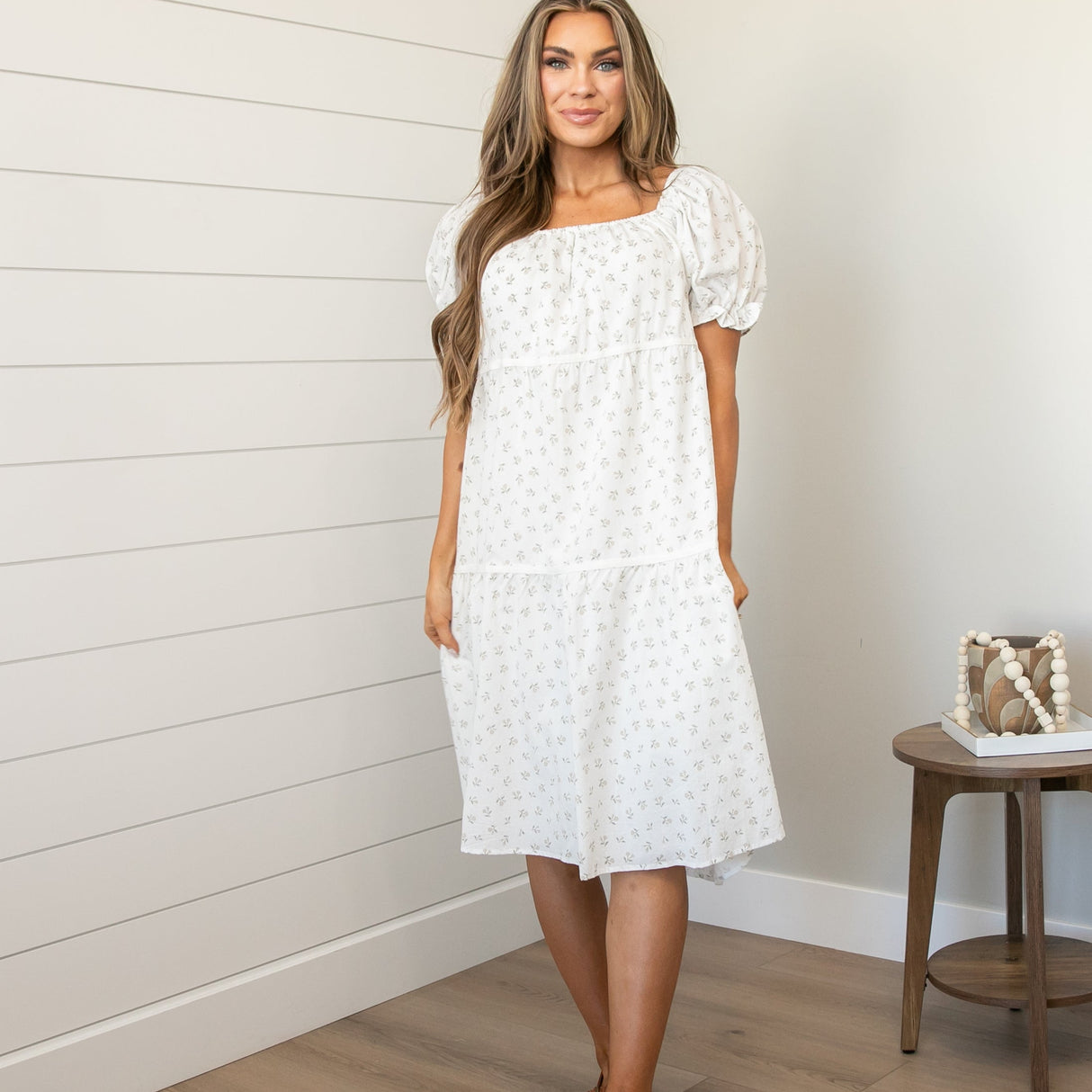Kendal Dress
