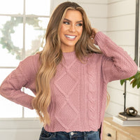 Wren Sweater