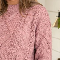 Wren Sweater