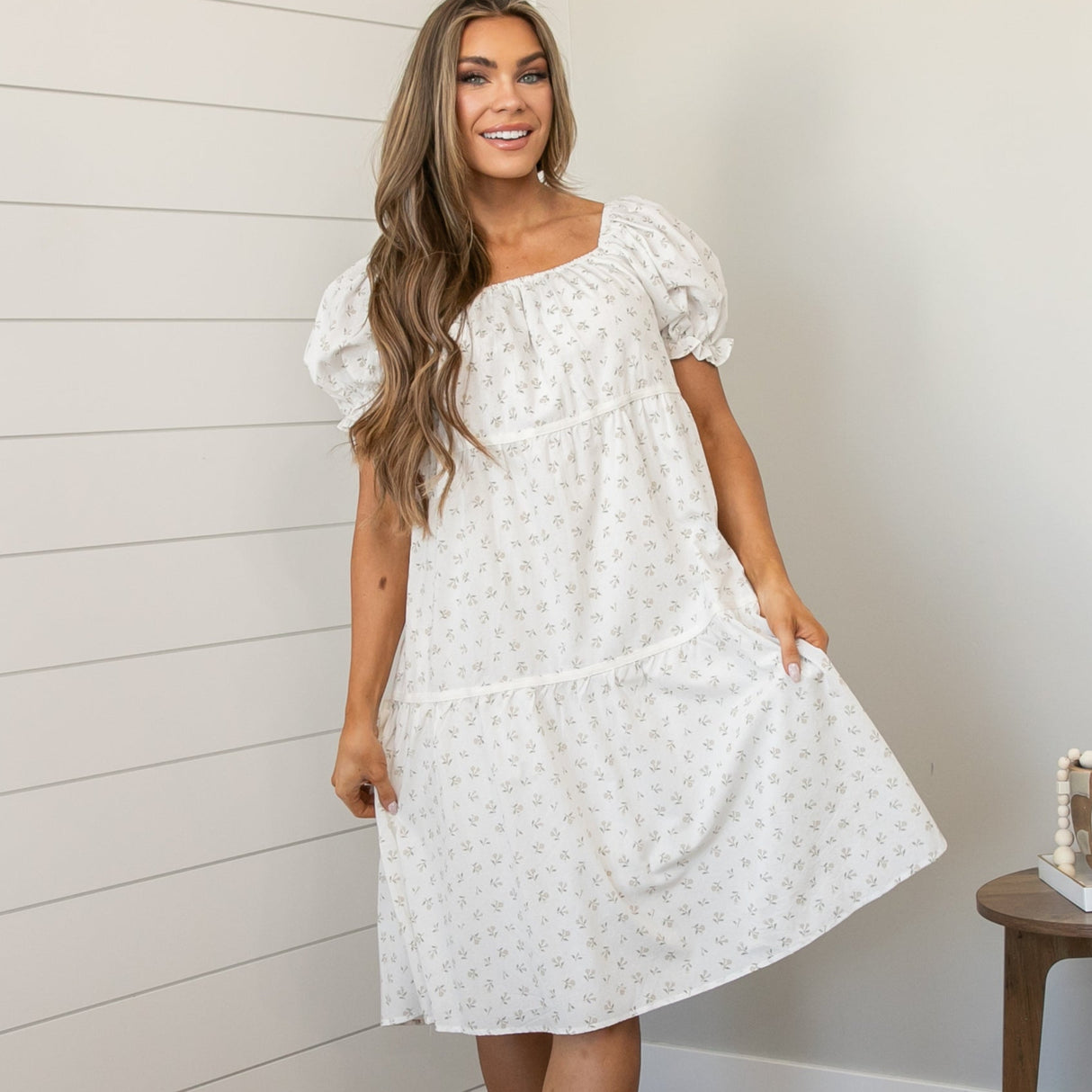 Kendal Dress