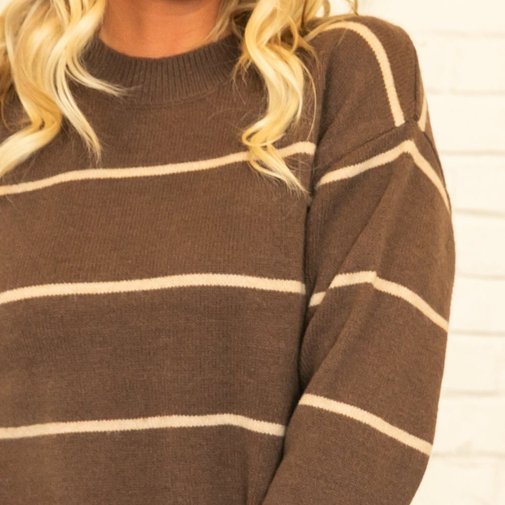 Stetson Sweater