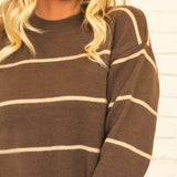 Stetson Sweater