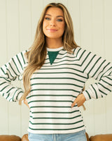 Leah Pullover