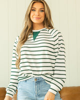 Leah Pullover