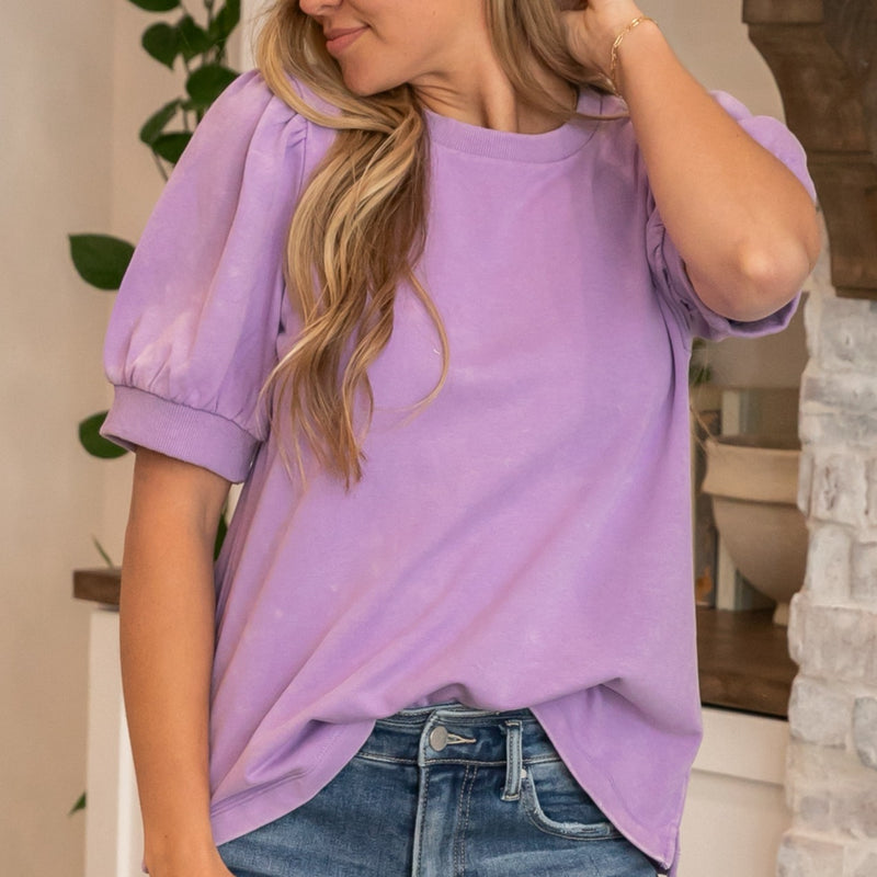 Arabella Top