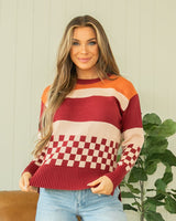 Gretchen Sweater