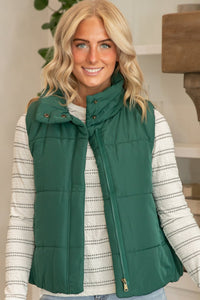 Marlowe Puffer Vest