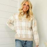 Jewel Sweater