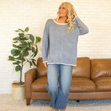 Dallas Sweater
