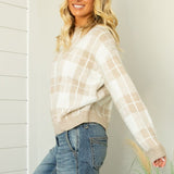 Jewel Sweater