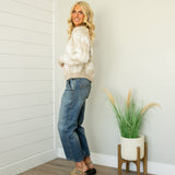 Jewel Sweater