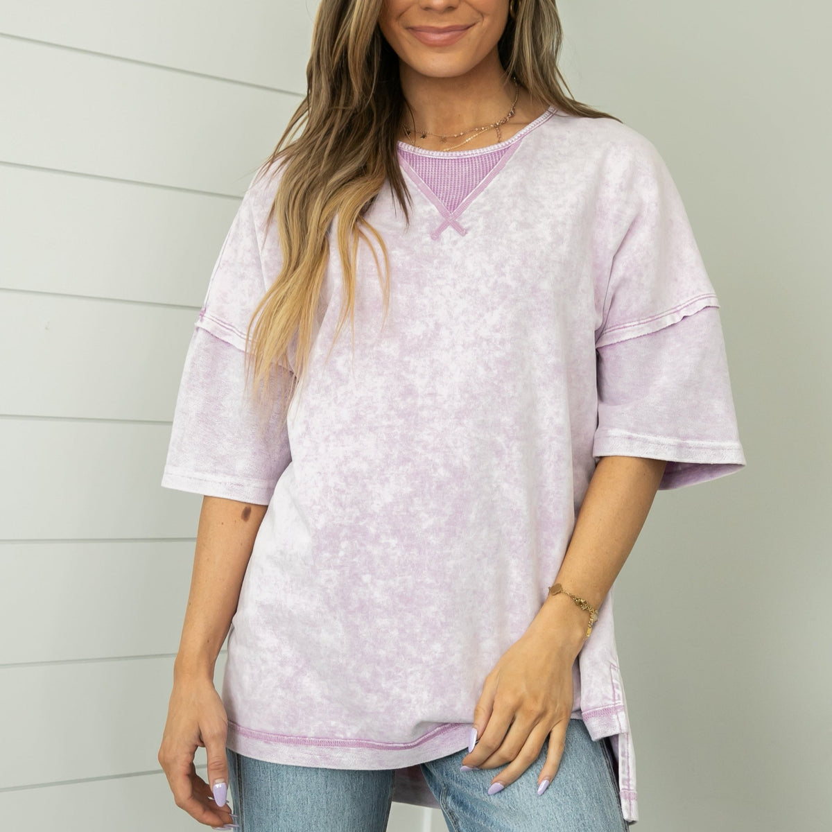 Wallis Top