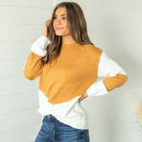 Jade Sweater | S-2XL