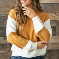 Jade Sweater | S-2XL