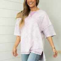 Wallis Top