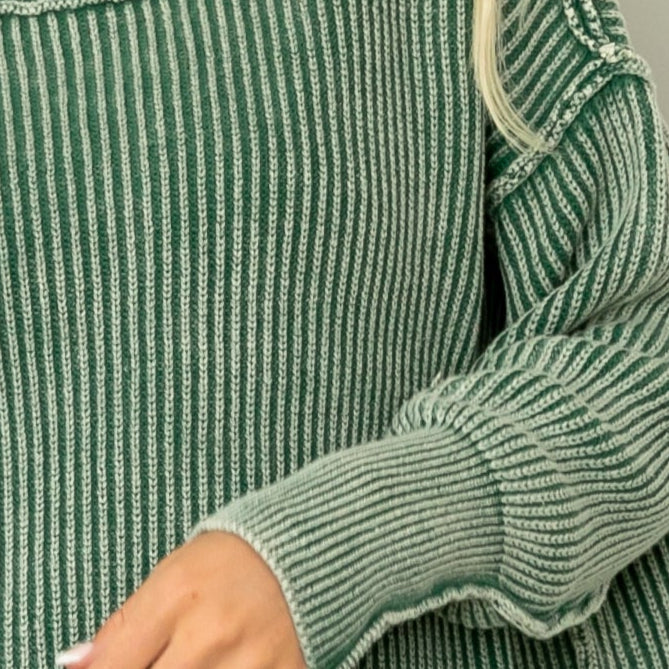 Eloise Sweater