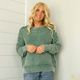 Eloise Sweater