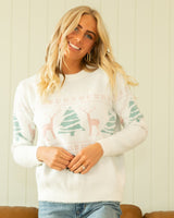 Celeste Winter Sweater