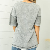 Wallis Top