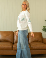 Celeste Winter Sweater