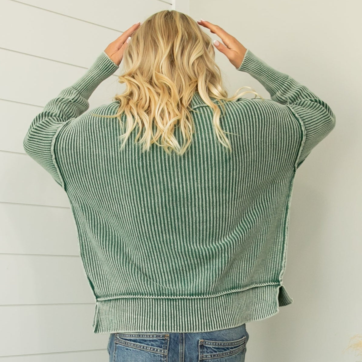 Eloise Sweater