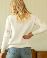 Celeste Winter Sweater