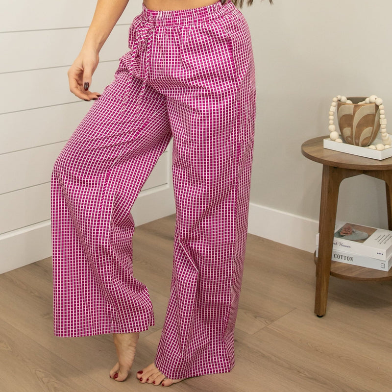 Indie Lounge Pants