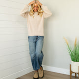 Sheila Sweater