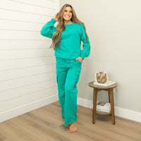 Krista Cargo Lounge Set