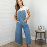 Bianca Overalls