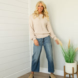 Sheila Sweater