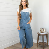 Bianca Overalls
