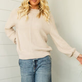 Sheila Sweater