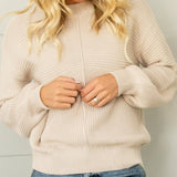 Sheila Sweater