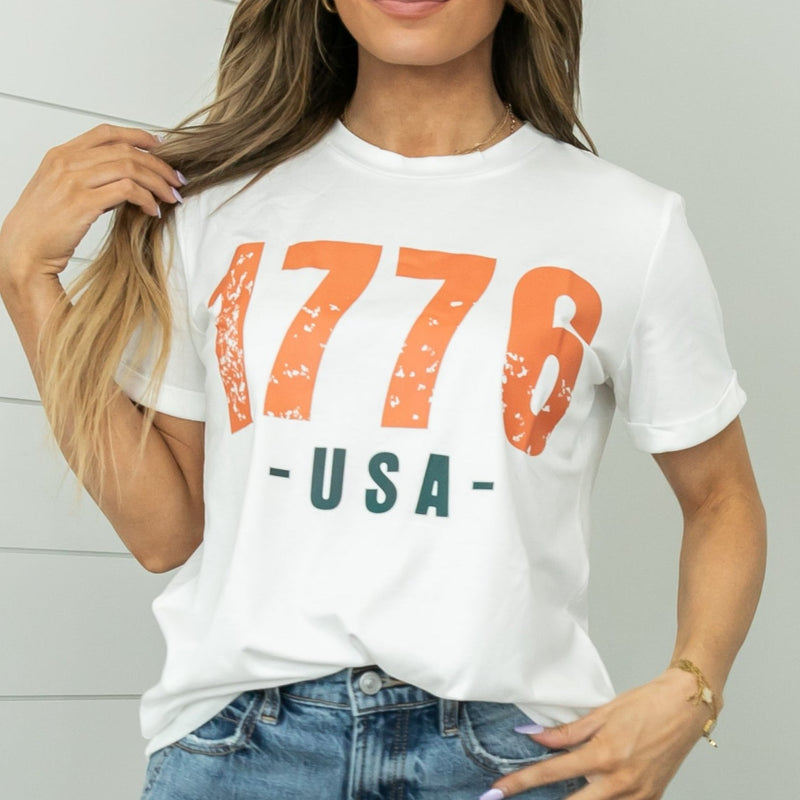 1776 Tee