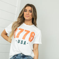 1776 Tee