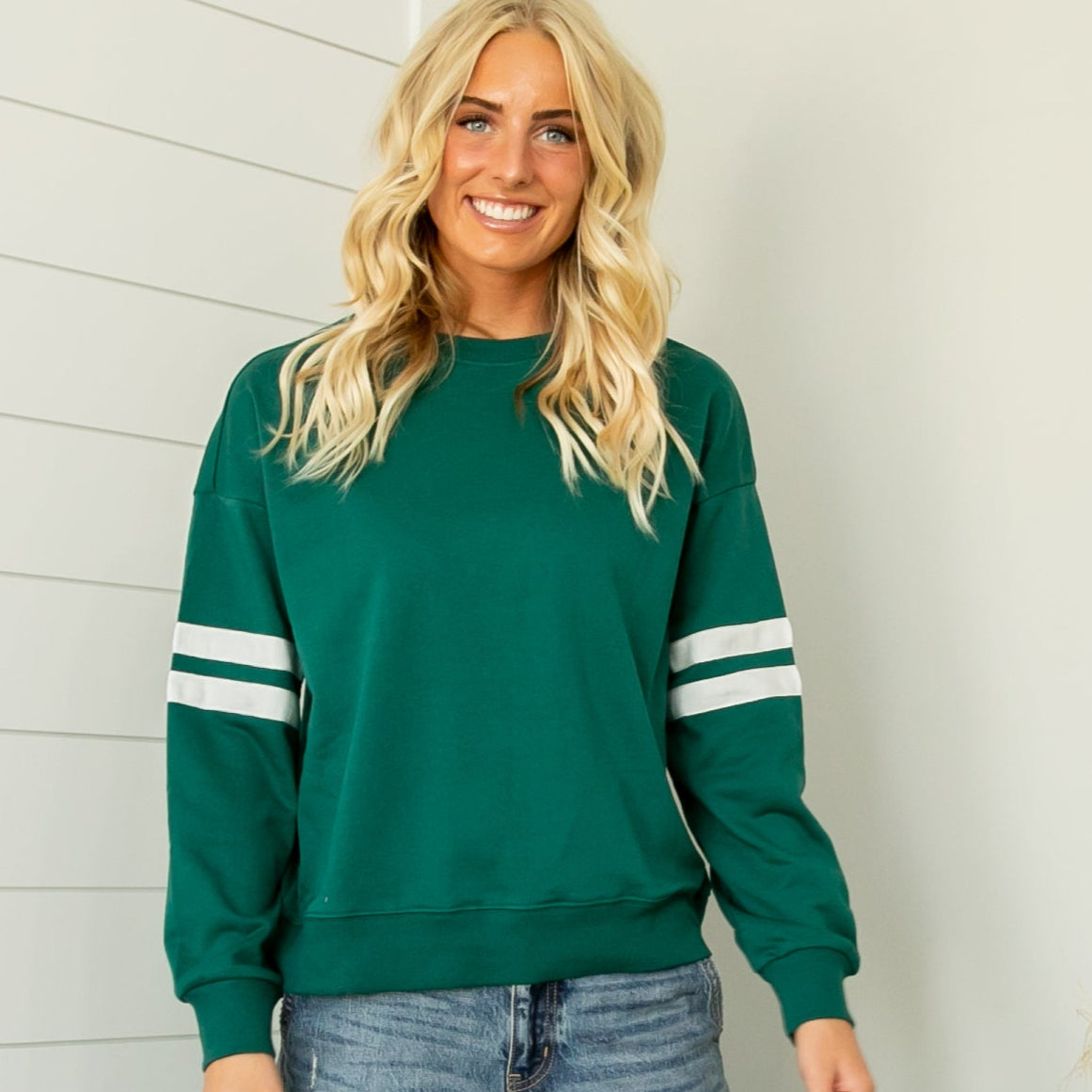 Cora Pullover