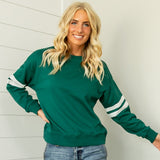 Cora Pullover