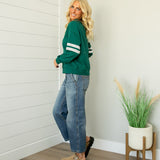 Cora Pullover