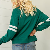 Cora Pullover