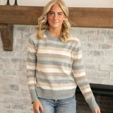 Amber Sweater