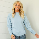 Kenna Pullover